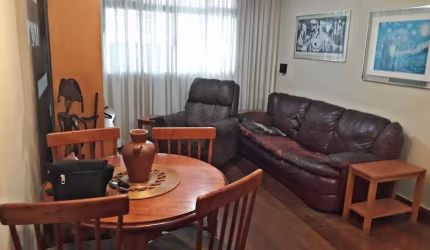Sobrado Luxuoso em Jardim Esmeralda: Seu Novo Lar Te Espera! FL12