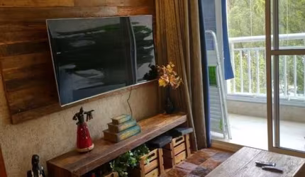 Seu novo lar te espera na Vila Sônia! Conforto, praticidade e lazer em um só lugar. FL12