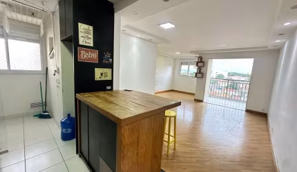 Apartamento á Venda, 77 metros, 3 dormitórios, 1 suite FL34