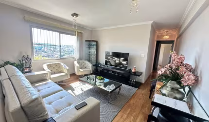 Apartamento á venda reformado, 85 metros, 3 dormitórios FL34