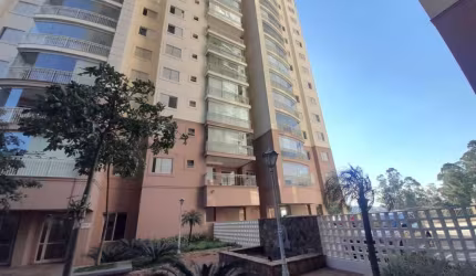 Apartamento para alugar Vitallis - FL63