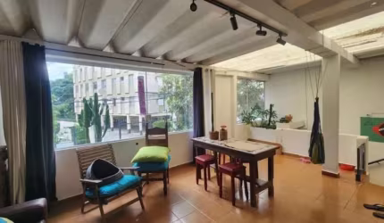 Casa Terrea 3 Quartos ! suíte  150m² - Jardim Adhemar de Barros FL15