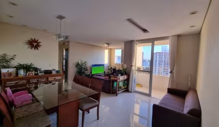 APARTAMENTO COM 3 QUARTOS, 2 VAGAS,  JD ESTER        FL21
