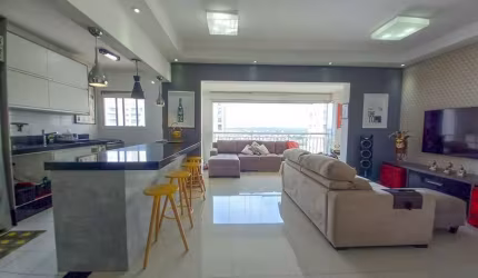 Apartamento Reserva Mairarê 91m² 3 quartos 1 suíte 2 vagas FL15