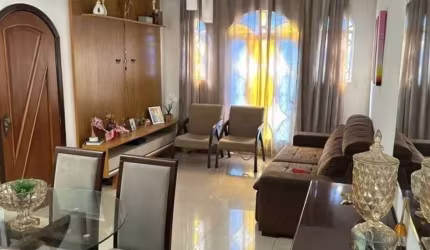 Casa com 3 Quartos à venda, 130m² - Jardim Ana Maria FL15
