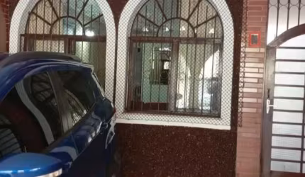 Casa com 3 Quartos à venda, 125m² - Campo Limpo FL15