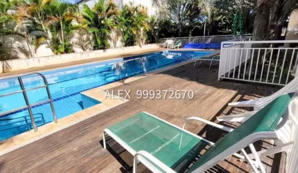 APARTAMENTO 3 QUARTOS - 1 SUITE -USP - METRO BUTANTA- BUTANTÃ