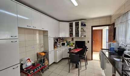 Otímo sobrado com 3 suítes no Jd. Bonfiglioli FL41