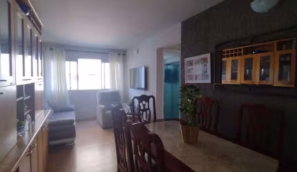 Apartamento de 64m² no Jardim Bonfiglioli, 2 Dorms, Lazer Completo - FL12