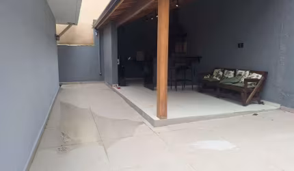 Casa Assobradada Jardim Bonfiglioli: 300 metros, 3 dormitórios, 3 vagas