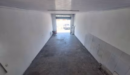 SALÃOCOMERCIAL COM 100 M2 PROXIMO AO METRO VL SONIA FL26