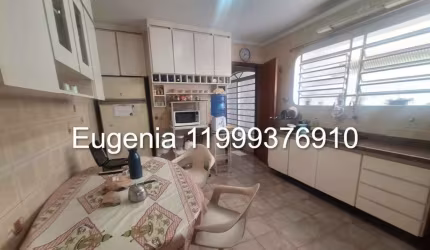Sobrado Jardim Bonfigllioli: 250 metros, 3 dormitórios, 4 vagas