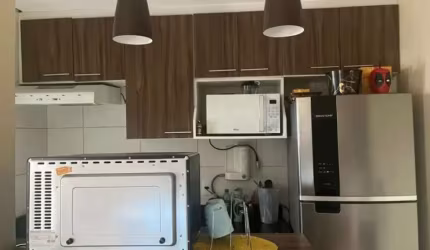 Apartamento 56m², 2 Quartos à venda  - Vila Andrade FL15