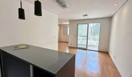 Apartamento 3 Quartos 1 Suíte, 67m² - Vila Andrade FL15