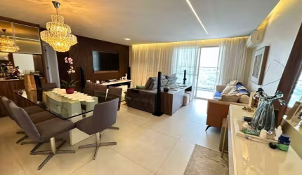 Apartamento 234m2 Cidade São Francisco,3 suítes,3 vagas,piscina.FL13