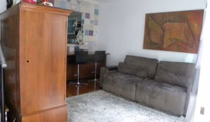Sobrado na Vila São Silvestre ? 143m², 3 Dormitórios e Lazer Completo! FL12