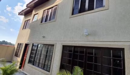 CASA em condomínio 200m² 3 quartos - Jardim Ester - FL15