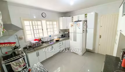 CASA 3 SUÍTES - -BUTANTÃ - USP-  METRO BUTANTÃ