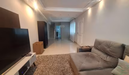 CASA Bonfiglioli 190m² 3 quartos 1 suítes 3 vagas FL15