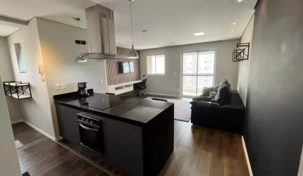 Apartamento próximo ao Jardim Sul, 69 metros, 3 dormitórios, 2 vagas FL34