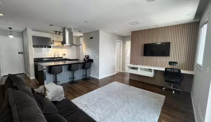 Apartamento á venda próximo ao Jardim Sul, 69 metros, 3 dormitórios FL34