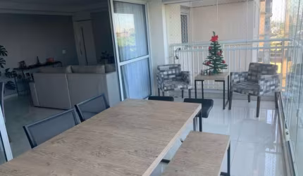 Apartamento com 3 quartos à venda na Rua Bernardo dos Santos, Jardim Olympia, São Paulo, 134 m2 por R$ 1.300.000