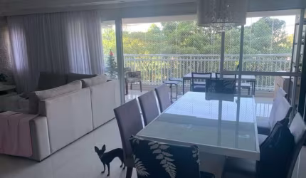 Apartamento na Vila Sônia ? 134m², 3 Dormitórios e Próximo ao Metrô! FL12