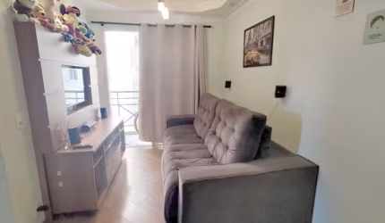 Apartamento na Vila Sônia ? 63m², 3 Dormitórios e Lazer Completo! FL12