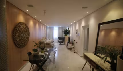 Casa Térrea de 200m² no Jardim Bonfiglioli com 3 Quartos, Suíte e 4 Vagas - FL43