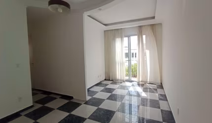 Apartamento para alugar 3 quartos - Jardim das Vertentes - FL63