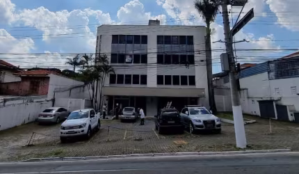 PREDIO COMERCIAL COM MIL M2 FL26