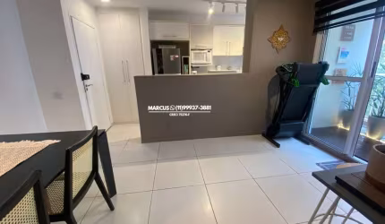 MINHA CASA MINHA VIDA Apto no Butantã c/ 2 quartos; 1 suíte, terraço, 1 vg de garagem, lazer. FL23