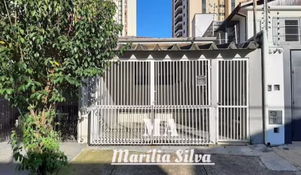CASA TÉRREA NO JD BONFIGLIOLI - 2 DORMITÓRIOS - 02 BANHEIROS - 1 VAGA - FL47