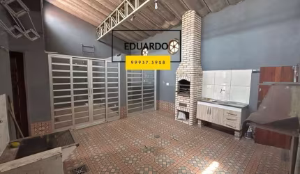 ESPETACULAR CASA TOTALMENTE TERREA, BUTANTÃ 2 VAGAS FL37