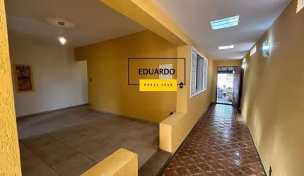 SOBRADO OTIMA LOCALIZAÇÃO, 2 VAGAS JD BONFIGLIOLI FL37