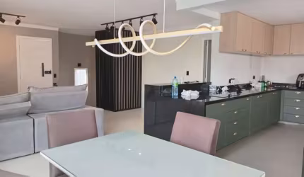 Casa Térrea de 300m² no Jardim Bonfiglioli com 3 Quartos, Suíte e 3 Vagas - FL43