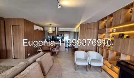 Apartamento em Condomínio Clube: 2 dormitórios, 2 vagas , 104 metros