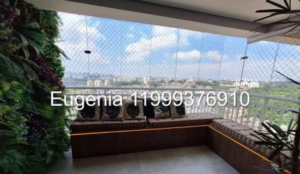 Apartamento em Condomínio Clube: 2 dormitórios, 2 vagas , 104 metros