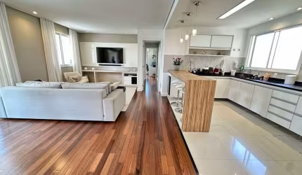 Apartamento á venda Condomínio Andorinha, 128 metros, 3 dormitórios, 1 suite FL34