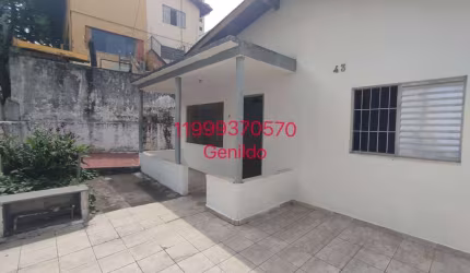CASA TERREÁ 3 QUARTOS 1 SUITE 3 VAGAS QUINTAL SALA DE JANTAR SALA DE ESTAR RUA SEM SAÍDA  FL55