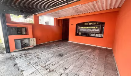 Casa Comercial para locação - Jardim Bonfiglioli - FL63