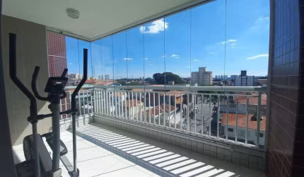 APARTAMENTO 3 QUARTOS; 1 SUÍTE, 2 VAGAS - PROXIMO USP -   FL21