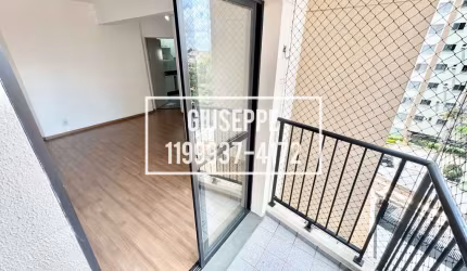 Apartamento a venda 70 metros com 3 quartos  Jd Bonfiglioli FL62