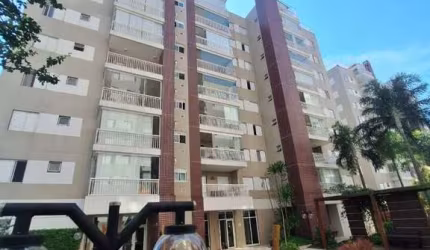 APARTAMENTO COM 3 DORMITORIOS E LAZER COMPLETO FL26