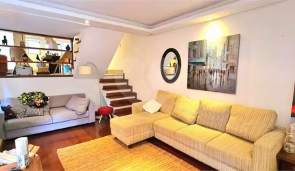 Sobrado em Condomínio de 163m² com Lazer Completo, FL28
