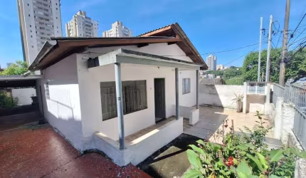 CASA TERREA COM 3 DORMITORIOSPROXIMO AO PORTAO 3 DA USP FL26