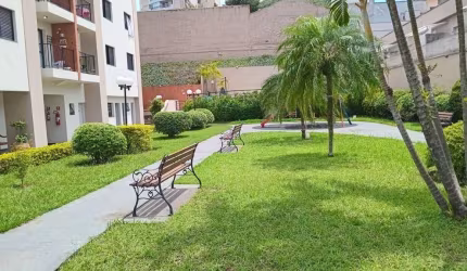 Apartamento de 80m² ao Lado do Metrô Butantã com Lazer Completo, FL28