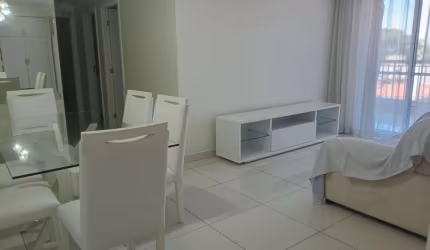 Apartamento de 88m² no Jardim Bonfiglioli com Lazer Completo, FL28