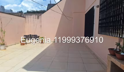 Sobrado Jardim Londrina: 4 dormitórios, 4 vagas