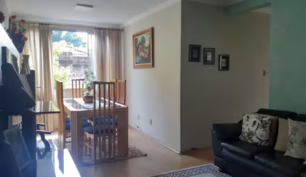 Apartamento de 77m 2 Quartos no Jardim Esmeralda!! FL28